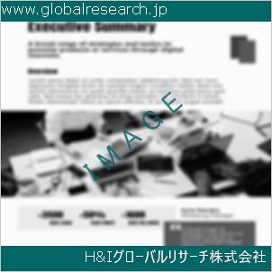 グローバルリサーチ調査資料のイメージ